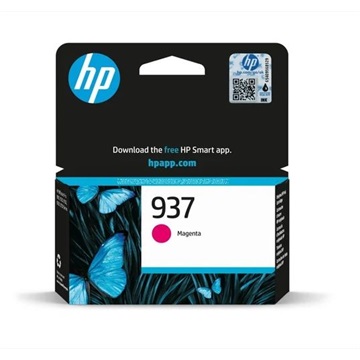 Hp tinta 4S6W3NE (937) magenta