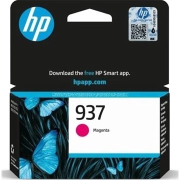 Hp tinta 4S6W3NE (937) magenta