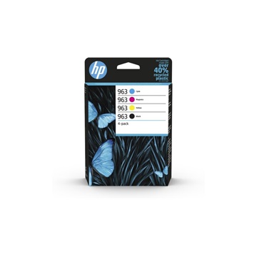 Hp tinta 6ZC70AE (963) multipack