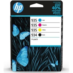 Hp tinta 6ZC72AE (934/935) multipack