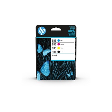 Hp tinta 6ZC72AE (934/935) multipack