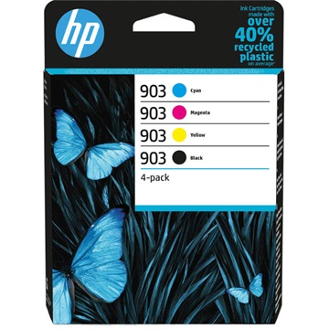 Hp tinta 6ZC73AE (903) multipack (sérült csomagolású)