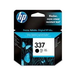 Hp tinta C9364EE (337) black (hamarosan lejáró szavatosság)