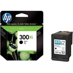 Hp tinta CC641EE (300XL) black (hamarosan lejáró szavatosság)