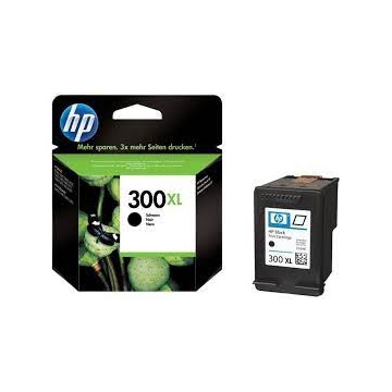 Hp tinta CC641EE (300XL) black (hamarosan lejáró szavatosság)