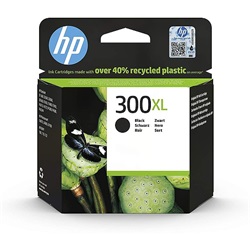 Hp tinta CC641EE (300XL) black (lejárt szavatosságú termék)