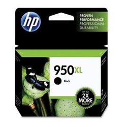 Hp tinta CN045AE (950XL) black 2,3k (hamarosan lejáró szavatosságú)