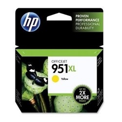 Hp tinta CN048AE (951XL) yellow 1,5k (lejárt szavatosságú termék)