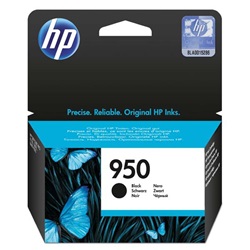 Hp tinta CN049AE (950) black 1K (hamarosan lejáró szavatosság)