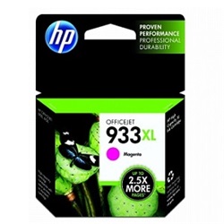 Hp tinta CN055AE (933XL) magenta 0,825k (hamarosan lejáró szavatosságú termék)