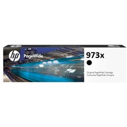 Hp tinta L0S07AE (973XL) black (Lejárt szavatosságú)