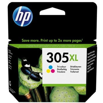 Hp tinta 3YM63AE (305XL) color