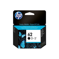 Hp tinta C2P04AE (62) black (sérült csomagolás)