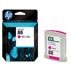 Hp tinta C9387AE (88) magenta (lejárt szavatosságú termék)