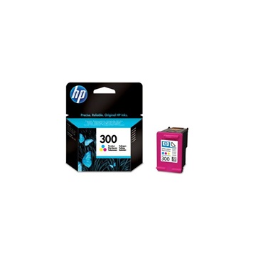 Hp tinta CC643EE (300) color (hamarosan lejáró szavatosság)
