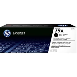 Hp toner CF279A (79A) black 1k (sérült csomagolás)