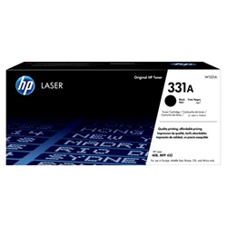 Hp toner W1331A (331A) black 5k