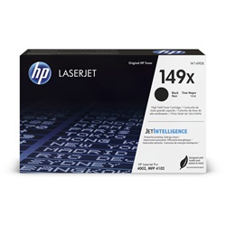 Hp toner W1490X (149X) black 9,5K