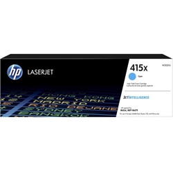 Hp toner W2031X (415X) cyan 6K (sérült csomagolás)