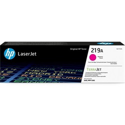 Hp toner W2193A (219A) magenta 1,2K