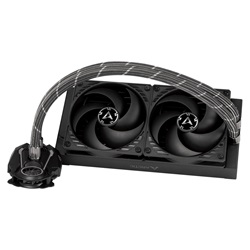 Hűtő cpu Arctic Liquid Freezer II 240