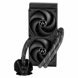 Hűtő cpu Arctic Liquid Freezer II 240