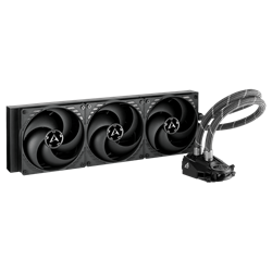 Hűtő cpu Arctic Liquid Freezer II 420