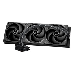 Hűtő cpu Arctic Liquid Freezer II 420