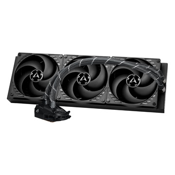 Hűtő cpu Arctic Liquid Freezer II 420