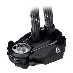 Hűtő cpu Arctic Liquid Freezer II 420
