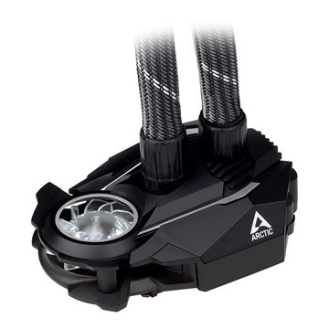 Hűtő cpu Arctic Liquid Freezer II 420