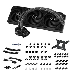 Hűtő cpu Arctic Liquid Freezer II 420