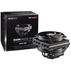 Hűtő cpu Be Quiet! Dark Rock TF
