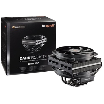 Hűtő cpu Be Quiet! Dark Rock TF