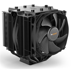 Hűtő cpu Be Quiet! Dark Rock TR4