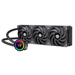 Hűtő cpu Thermaltake Toughliquid 360 ARGB