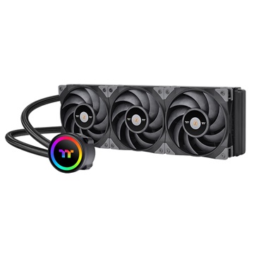 Hűtő cpu Thermaltake Toughliquid 360 ARGB
