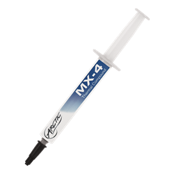 Hűtőpaszta Arctic MX-4 20gr fecskendő