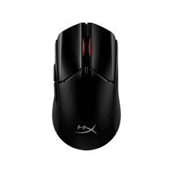 HyperX Pulsefire Haste 2 egér / 6N0B0AA fekete