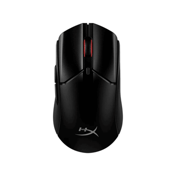 HyperX Pulsefire Haste 2 egér / 6N0B0AA fekete