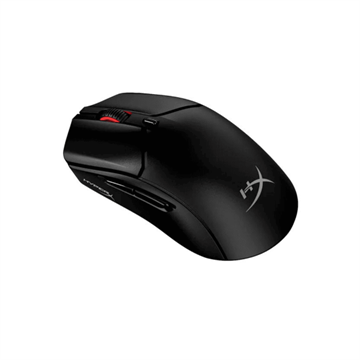 HyperX Pulsefire Haste 2 egér / 6N0B0AA fekete