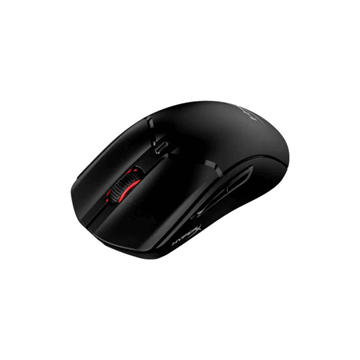 HyperX Pulsefire Haste 2 egér / 6N0B0AA fekete
