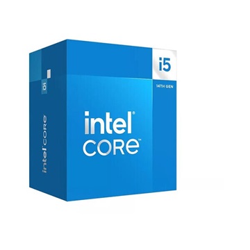Processzor Intel S1700 Core i5-14400 2.5GHz 20MB Cache BOX