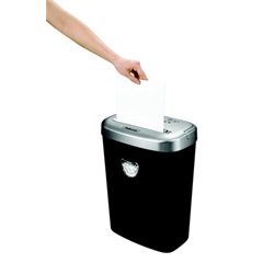 Iratmegsemmisítő FELLOWES Powershred 53C