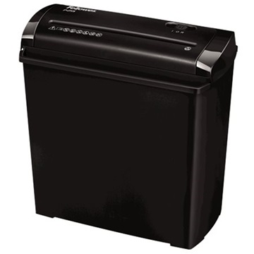 Iratmegsemmisítő FELLOWES Powershred P-25S (csík)