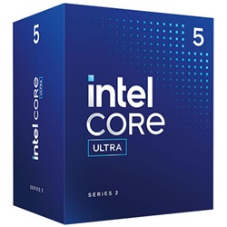 Processor Intel Core Ultra 5 225 20MB Cache, up to 4.90 GHz, dobozos