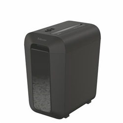 Iratmegsemmisítő FELLOWES Powershred LX65