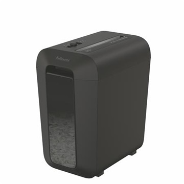 Iratmegsemmisítő FELLOWES Powershred LX65