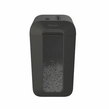 Iratmegsemmisítő FELLOWES Powershred LX65