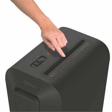 Iratmegsemmisítő FELLOWES Powershred LX65
